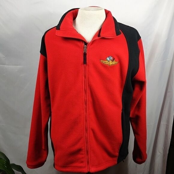 Brickyard Indianapolis Motor Speedway Jacket - Picture 8 of 8